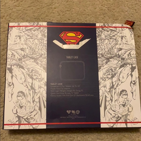 Tablet Case - Picture 2 of 6